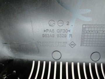 фото thumb №6, Renault scenic iv корпус зеркало 963a99329r