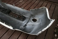 фото thumb №7, Mitsubishi space star ii бампер перед