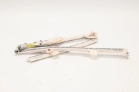 фото thumb №1, Opel astra k шторка безпеки права 39187600