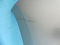 фото thumb №13, Бампер перед решётка радиатора renault fluence рестайлинг 13- техник