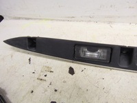 фото thumb №11, Молдинг накладка кришки багажника mini cooper r56 europa