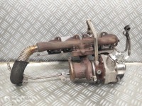 фото thumb №6, Турбонагнетатель турбина коллектор opel astra k v mokka 1.6 cdti 55583588