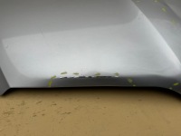 Skoda octavia 3 3 рестайлинг  16-20r капот крышка двигателя перед передняя Недорого, фото thumb