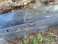 фото thumb №3, Бампер задняя land rover freelander 2 06-11