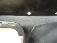 фото thumb №8, Jeep renegade lift решётка радиатора решётка радиатора перед 52088680