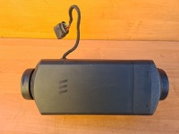 фото thumb №9, Mercedes sprinter w907 airtronic m2 d4 plus 12v дизель 2022r. сухі!