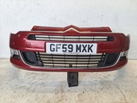 фото thumb №1, Citroen c5 iii x7 08- бампер