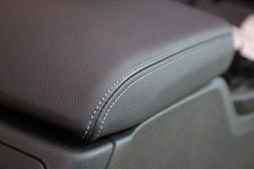 фото thumb №8, Bmw x3 g01 x4 g02 туннель средний подлокотник механическая коробка передач серый nić европа