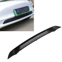 фото thumb №3, Передній бампер з сітка grillowej abs сталь