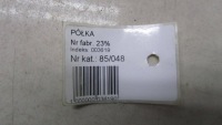 Citroen c4 cactus полиця багажника 98013537zd 14- Зі Шроту, фото thumb