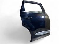 фото thumb №14, Audi q7 4m 2017 правая сторона дверь задние