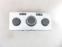 Купить Панель обдув с ac opel astra h 13122962, фото thumb