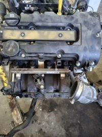 фото thumb №4, Двигатель opel ampera volt 1,4 a14xfl
