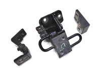 фото thumb №1, Петля петлі двері лівий задня lz9w audi a8 d3