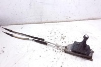 фото thumb №1, Механізм зміни коробки передач seat cordoba 6l2 6q0711061 1.9l дизель 74kw 2004