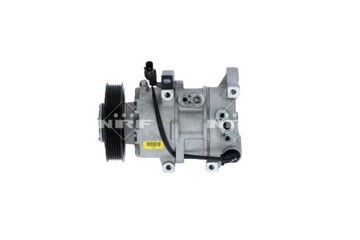 фото thumb №2, Компрессор кондиционера hyundai i40 i i40 i cw 1.6 07.11-05.19 nrf