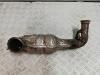 фото thumb №3, Катализатор 1.2 thp citroen ds3 lift k675