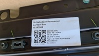 фото thumb №9, Крыша панорамный люк панорама крыша bmw x5 g05 809057809
