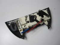 фото thumb №5, Панель кондиционера обдув renault megane 00r