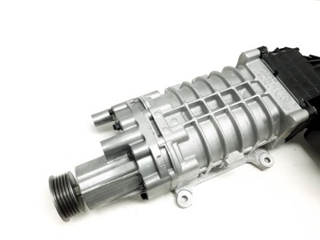 фото thumb №7, Vw touran 1.4 tsi blg компресор компресор 03c145601e 03c145851e
