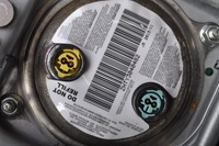 фото thumb №7, Ghibli levante подушка воздушная водителя подушка безопасности