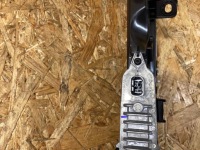 Porsche cayenne 3 e3 9y0 18-23 протитуманна фара led drl фара бампер правий перед Зі Шроту, фото thumb