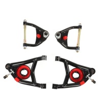 фото thumb №1, Набор рычага верхнего нижний rurowego