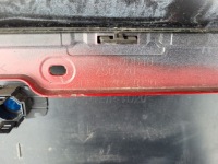 Toyota yaris iv 4 | бампер диффузор спойлер задний cross 52159-0db40 | 0689 Оригинал, фото thumb