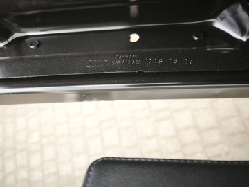 фото thumb №6, Крыло зад задний правый audi q3 83f sportback новый 83f809838