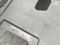 фото thumb №9, Audi a6 c8 allroad бампер перед передній 4k0807437h