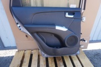 фото thumb №12, Kia sportage ii je двері ліва задні 8q молдинг скло nr.741