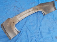 фото thumb №8, Запчастини | insignia a бампер зад задній рестайлінг універсал 13239098 | 611