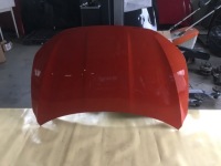 Купити Капот ssangyong tivoli lift, фото thumb