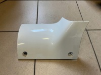 фото thumb №1, Пластик крыла рамка жабо wrangler jl 18-