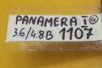 Датчик лямбда-зонд porsche panamera 1 97060612401 1928404687 0258017 220/221 Цена, фото thumb