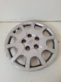 фото thumb №1, Hyundai i30 ii колпак 15" оригинал 52960-a6000