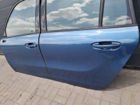 фото thumb №6, Citroen c4 grand picasso ii ліві двері передні + задні ліва сторона kgqc
