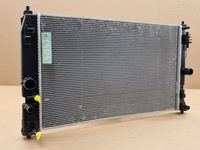 фото thumb №1, Радіатор wody toyota yaris cross mpx yaris p21