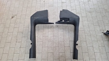 фото thumb №1, Планка пороговая накладка audi q5 ii 80a 80b867271b 80b867272c