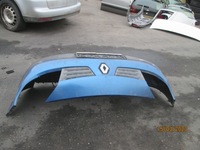 фото thumb №6, Бампер передний renault scenic ii 03-05 niebieski