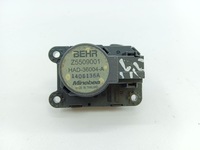 фото thumb №7, Citroen ds5 2013 моторчик отопителя