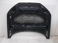 фото thumb №7, Audi a4 b9 8w 15-23 капот передняя org !