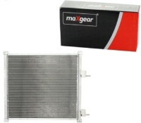 фото thumb №8, Конденсатор кондиціонера ford ka 96-