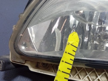 фото thumb №7, Daf xf 106 фара лівий перед saef14tn127