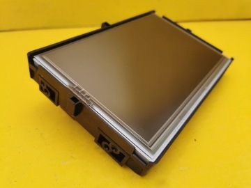 фото thumb №5, Renault zoe i дисплей навигации 259156379r