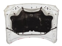 фото thumb №5, Jaguar xf x260 капот кришка двигуна