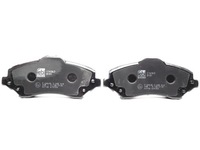 фото thumb №14, Тормозные колодки тормозной. fiat freemont 11- перед dodge journ