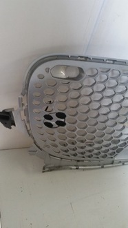 фото thumb №3, Решітка бампера smart for two w453