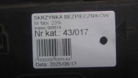 фото thumb №6, Peugeot 308 ii 1.2 блок предохранителей 14-