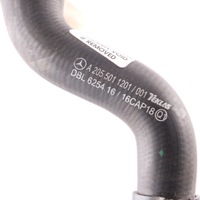 фото thumb №9, Mercedes w205 шланг труба шланг води a2055011201